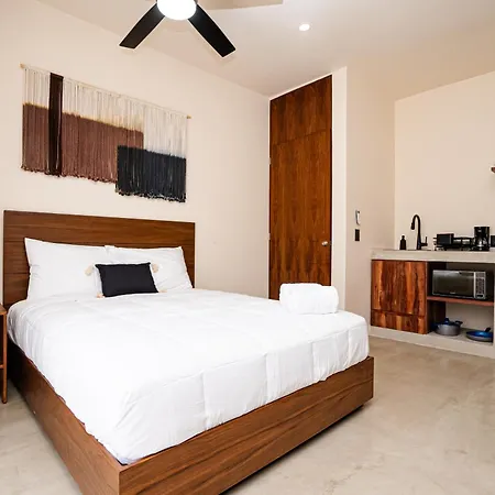 Apartamento Penthouse With Private Jungle, Pool, Downtown *