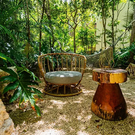 Apartamento Penthouse With Private Jungle, Pool, Downtown