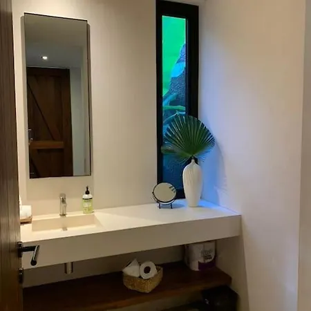 Kaan In Holistika, - Private Pool, Garden & Rooftop *