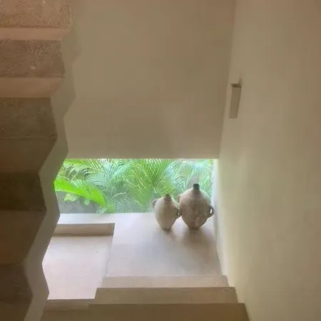 Kaan In Holistika, - Private Pool, Garden & Rooftop *