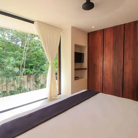 Kaan In Holistika, - Private Pool, Garden & Rooftop