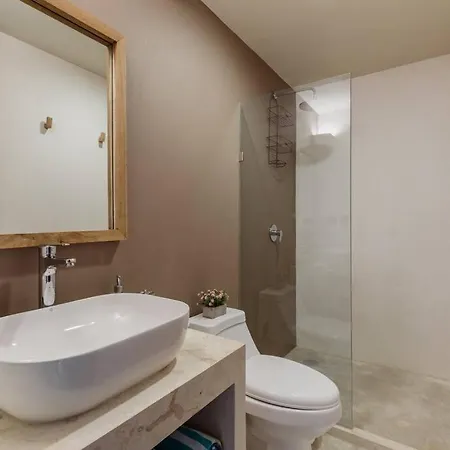 Apartment And Cozy Ph With Private Pool *