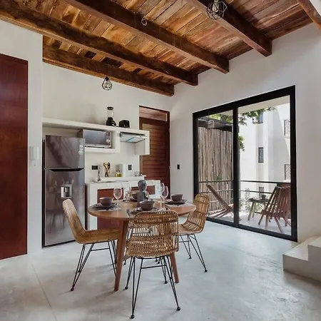 And Cozy Ph With Private Pool Apartment *