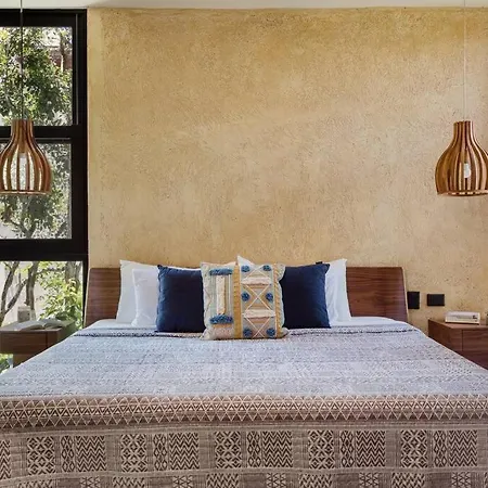 And Cozy Ph With Private Pool * Tulum