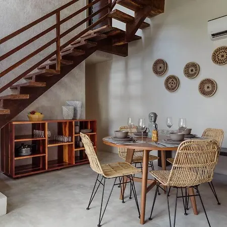 And Cozy Ph With Private Pool