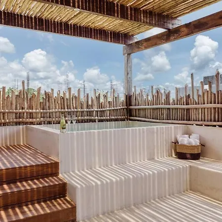 And Cozy Ph With Private Pool Apartment *