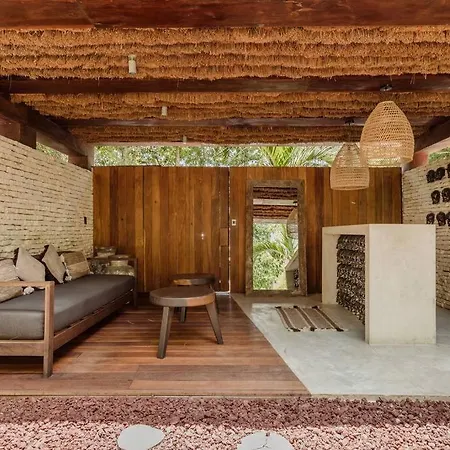 And Cozy Ph With Private Pool Apartment *