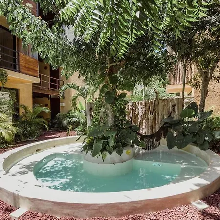 Apartment And Cozy Ph With Private Pool *