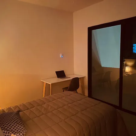 Charming Cozy Penthouse W Private Pool Tulum