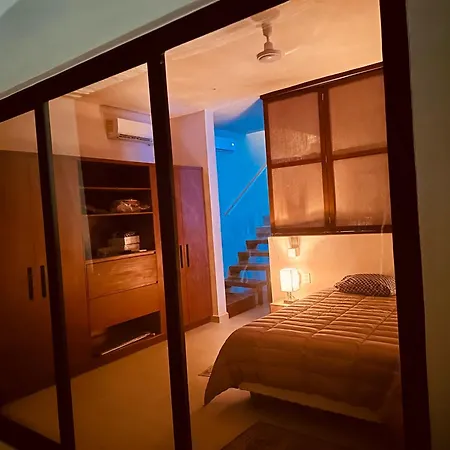 Apartamento Charming Cozy Penthouse W Private Pool