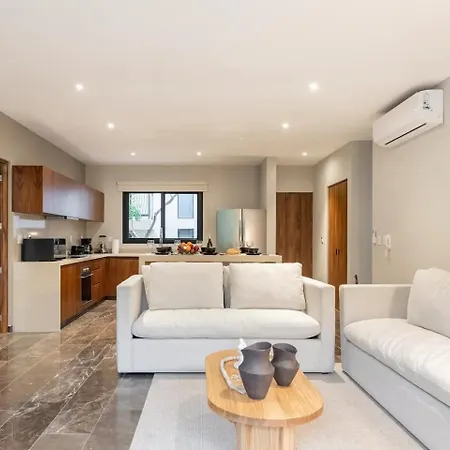 Casa Serafo Apartment *