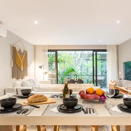 Casa Serafo Tulum