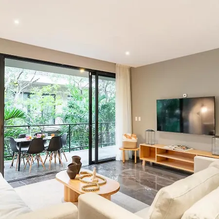 Casa Serafo Apartment