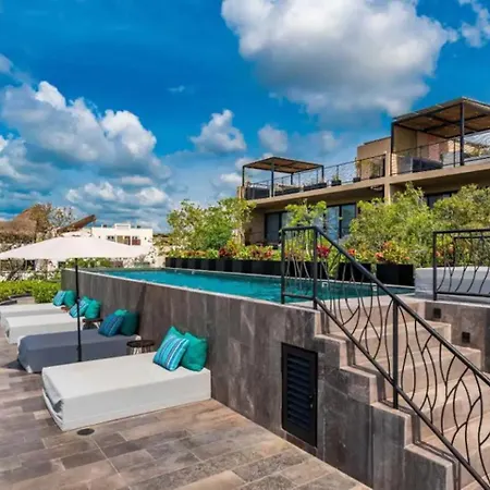Casa Serafo Apartment