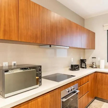 Apartment Casa Serafo *