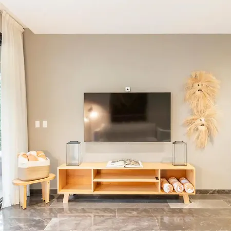 Casa Serafo Tulum