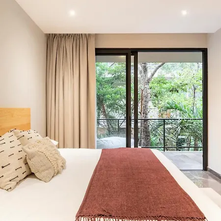Casa Serafo Apartment Tulum