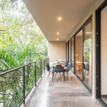 Casa Serafo * Tulum
