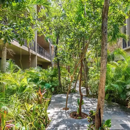 Casa Serafo Apartment