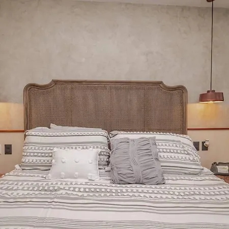 Townhouse De Lujo En La Selva * Tulum