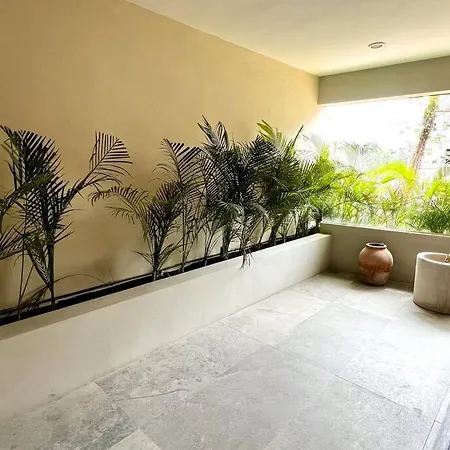Apartment Relaxing Boutique In Tulum