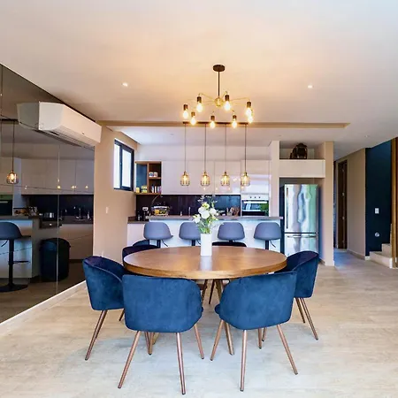 Penthouse 3 Bedroom By Casago Tulum