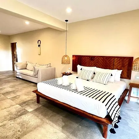 Relaxing Boutique In * Tulum