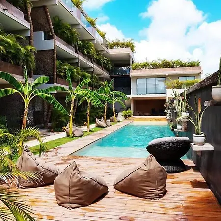 Relaxing Boutique In Tulum