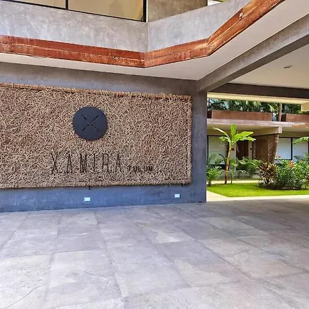 Apartment Relaxing Boutique In