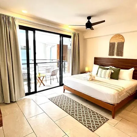 Apartment Gorgeous Loft In Tulum