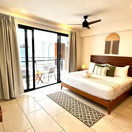 Gorgeous Loft In Tulum