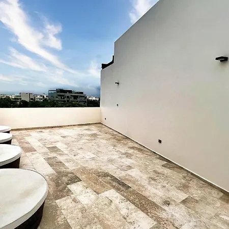Gorgeous Loft In * Tulum