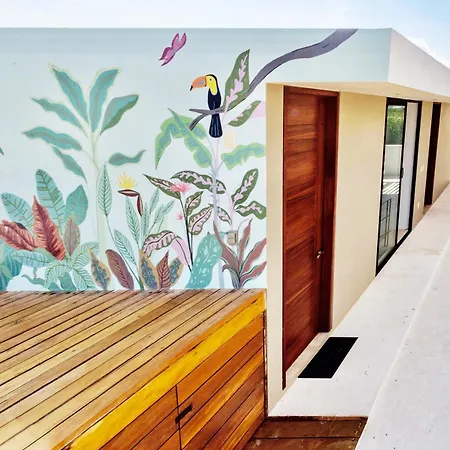 Penthouse 3 Bedroom By Casago Apartment Tulum