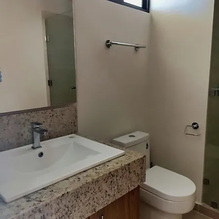 Solum Living Apartment