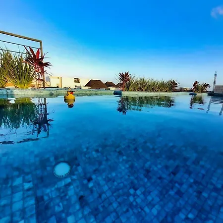Apartment Solum Living