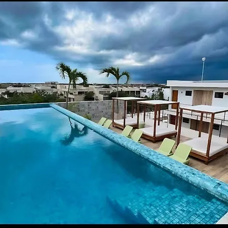 Solum Living Apartment