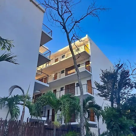 Solum Living Apartment Tulum