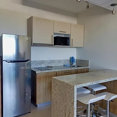 Solum Living Apartment