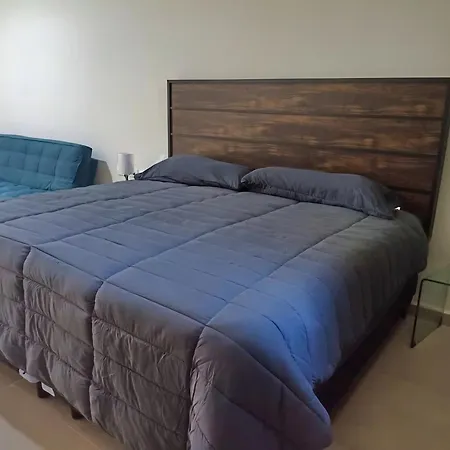 Apartment Solum Living