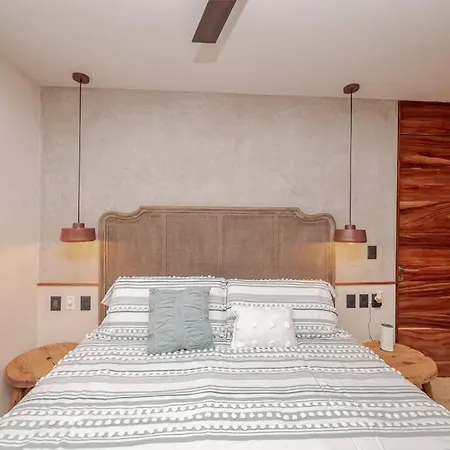 Townhouse De Lujo En La Selva Apartment *