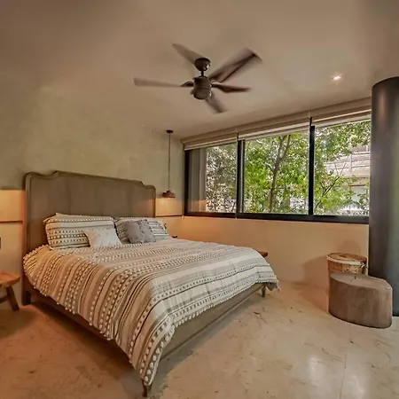 Townhouse De Lujo En La Selva *