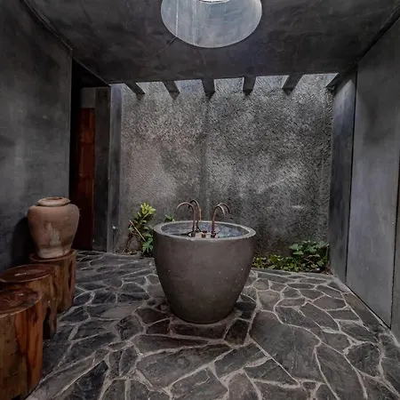 Townhouse De Lujo En La Selva Apartment