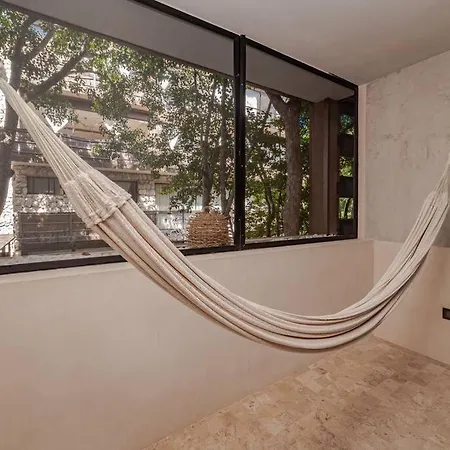 Townhouse De Lujo En La Selva * Tulum