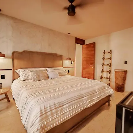 Townhouse De Lujo En La Selva Apartment
