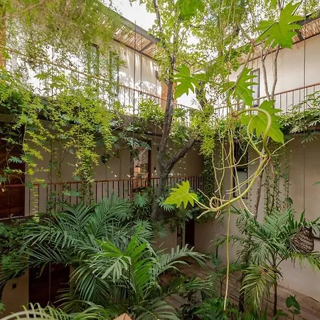 Apartment Townhouse De Lujo En La Selva