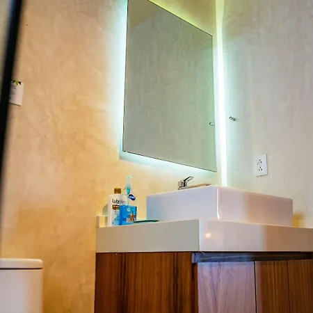 Penthouse 3 Bedroom By Casago * Tulum