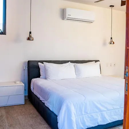 Apartment Penthouse 3 Bedroom By Casago *