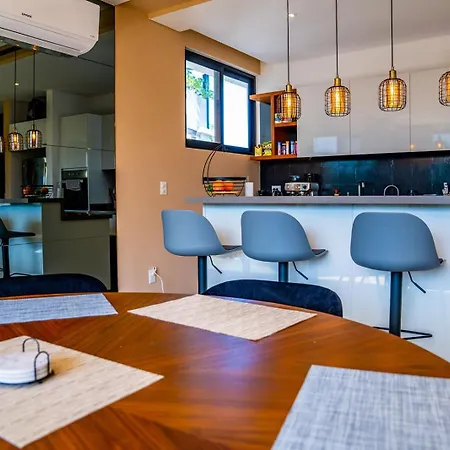 Penthouse 3 Bedroom By Casago *