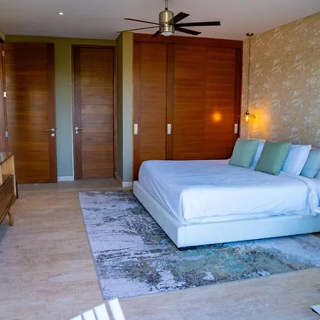 Apartment Penthouse 3 Bedroom By Casago *