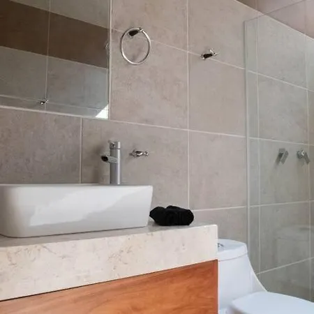 Villa Jungle Retreat Luxury With Pool Intulum Tulum
